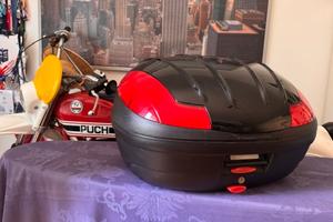 bauletto moto
