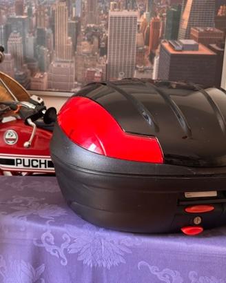 bauletto moto
