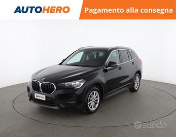 BMW X1 ZK67257