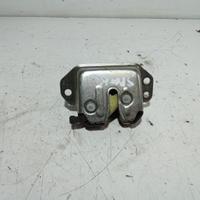SERRATURA COFANO POSTERIORE CHEVROLET Spark 1a Ser