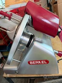 Affettatrice Berkel