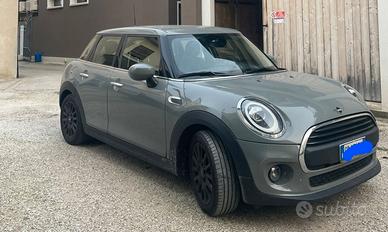 MINI Mini 5 porte (F55) - 2020