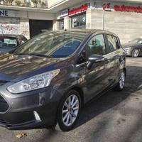 FORD B-Max 1.4 90 CV GPL Titanium