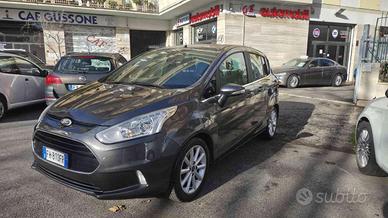 FORD B-Max 1.4 90 CV GPL Titanium