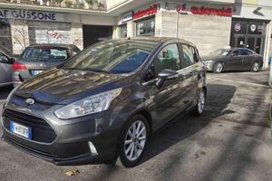 FORD B-Max 1.4 90 CV GPL Titanium
