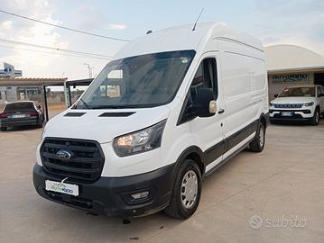 FORD Transit 2.0 tdci 170 cv Ecoblue L3H3 + IVA