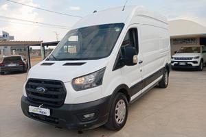 FORD Transit 2.0 tdci 170 cv Ecoblue L3H3 + IVA
