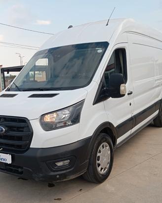 FORD Transit 2.0 tdci 170 cv Ecoblue L3H3 + IVA