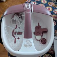 Idromassaggio plantare beurer fb35