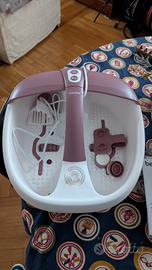 Idromassaggio plantare beurer fb35