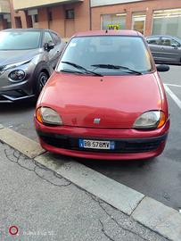 Fiat 600
