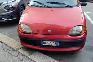 Fiat 600