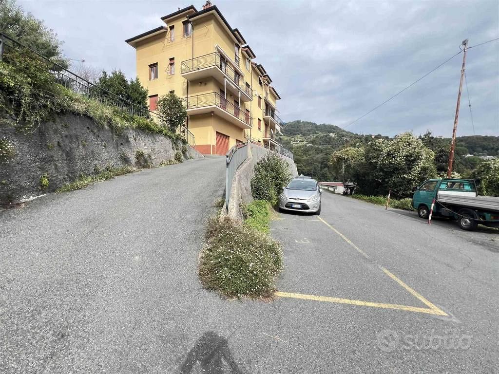Appartamento – Mainetto, Genova - Vista 3