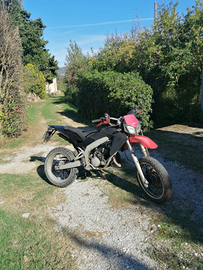 Aprilia sx 50 2010 Motard