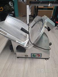 affettarice OMS Italia