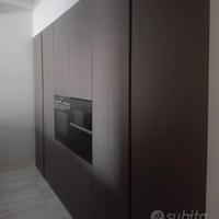 cucina su misura 