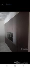 cucina su misura 