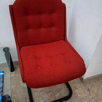 Poltrone da ufficio