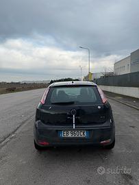 Gpl 2033 appena tagliandata cambiata cinghia