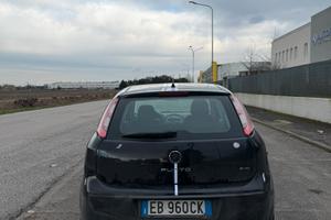 Gpl 2033 appena tagliandata cambiata cinghia