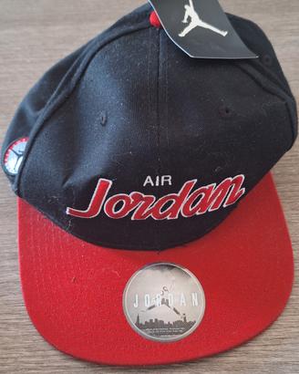 Cappellino Air Jordan