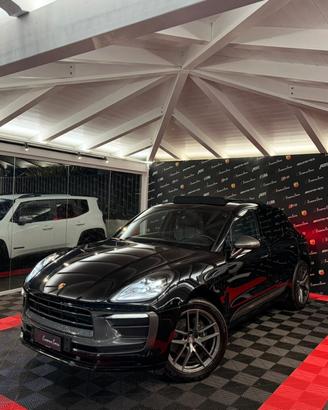 Porsche Macan 2.0 T TETTO