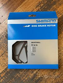 Componenti Mtb nuovi (shimamo, continental)