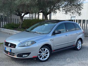 Fiat Croma 1.9 Multijet 16V Dynamic