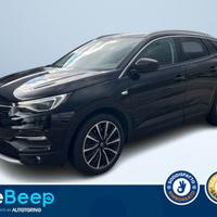 Opel Grandland X 1.6 PHEV ULTIMATE AWD AUTO