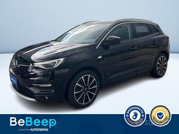 Opel Grandland X 1.6 PHEV ULTIMATE AWD AUTO