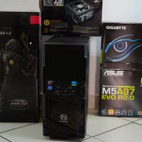 PC ASSEMBLATO AMD FX-8350 GEFORCE GTX660 16 RAM