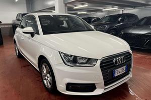 Audi A1 A1 Sportback 1.4 tdi