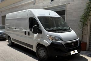Fiat Ducato metano 2018