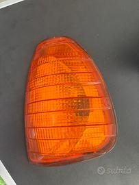 Freccia anteriore sinistra per mercedes w123