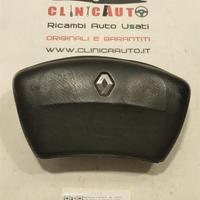 AIRBAG VOLANTE RENAULT Trafic Furgone 2Â° Serie 82