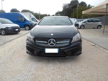 Mercedes-benz A 180 A 180 CDI Automatic Executive