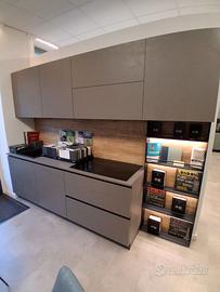 CUCINA COMPLETA (da expo)