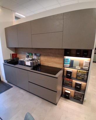 CUCINA COMPLETA (da expo)
