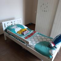 letto per bambini