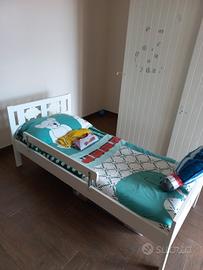 letto per bambini