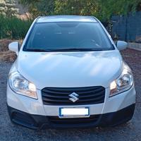 Suzuki S-Cross 1.6 DDiS Style