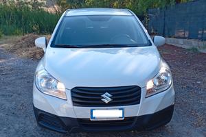Suzuki S-Cross 1.6 DDiS Style
