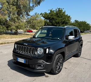 Jeep Renegade 1.6Mjt DDCT 2018 automatica