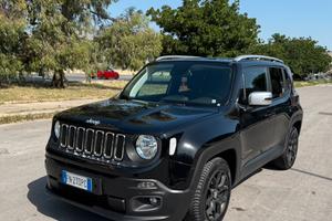Jeep Renegade 1.6Mjt DDCT 2018 automatica