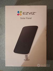 Ezviz pannello solare - Elettrodomestici In vendita a Verona