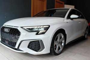 Audi A3 SPB 35 TDI S tronic SLine Unicoprop