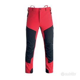 Pantaloni tech kapriol nuovi M e L rossi