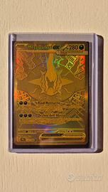 120-084 Carta Pokemon Mega Darkrai ex