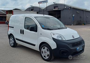 Fiat Fiorino Multijet 1.3 diesel anno 02/2022