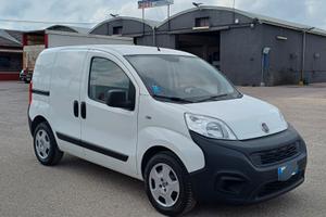Fiat Fiorino Multijet 1.3 diesel anno 02/2022